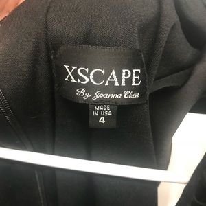 Xscape dress